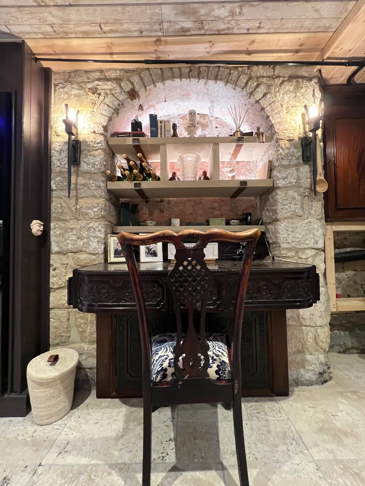 Jesmond basement conversion